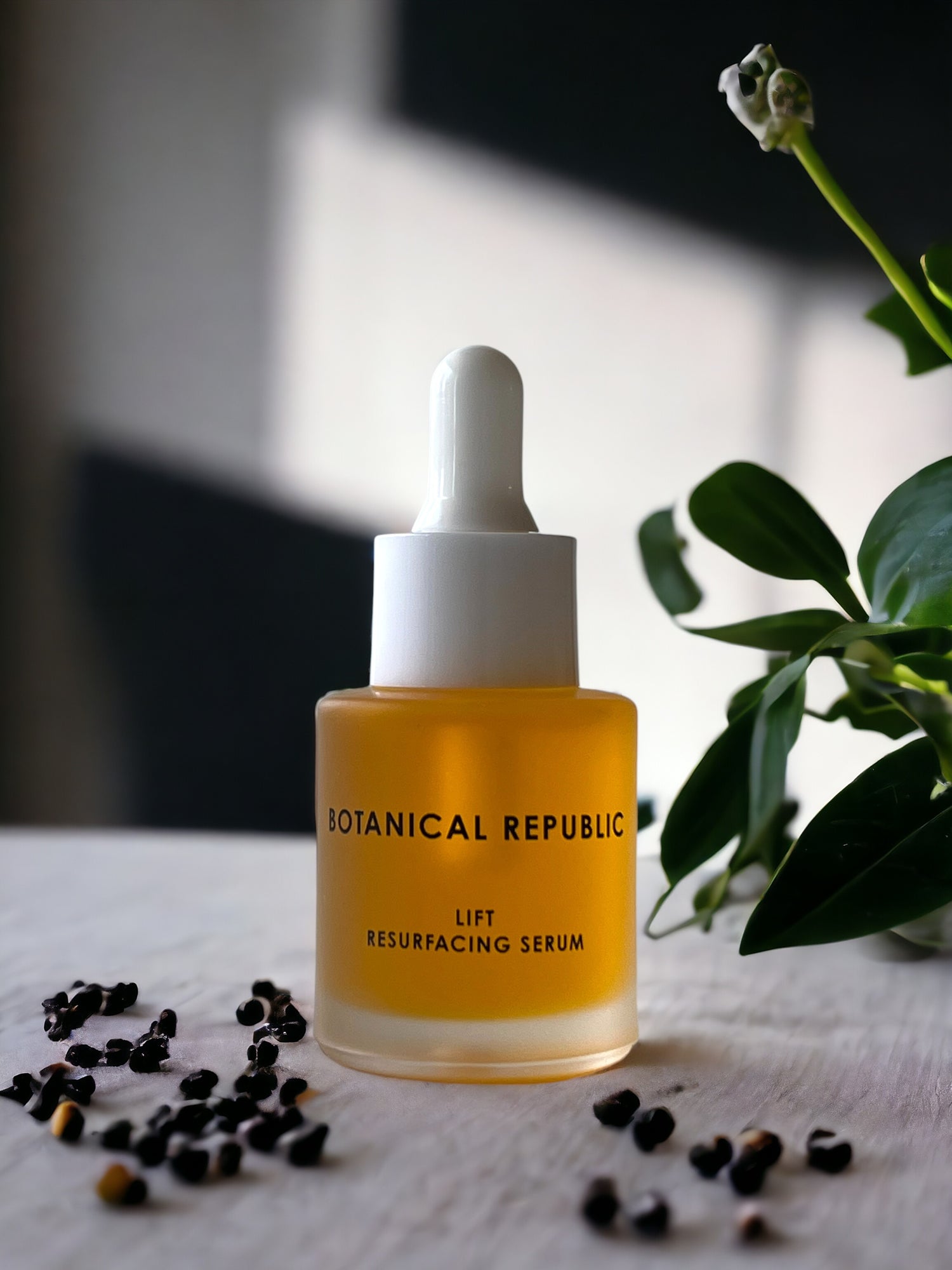 Lift Resurfacing Serum - Botanical Republic