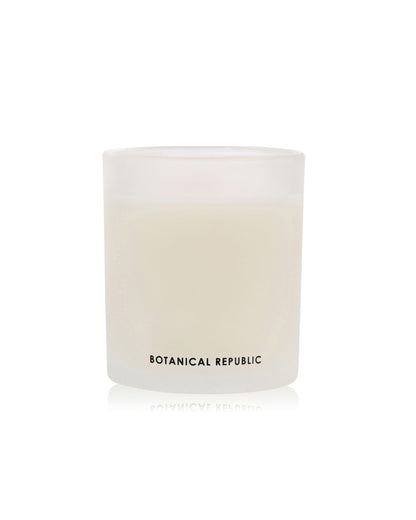 RELAX AROMATIC CANDLE