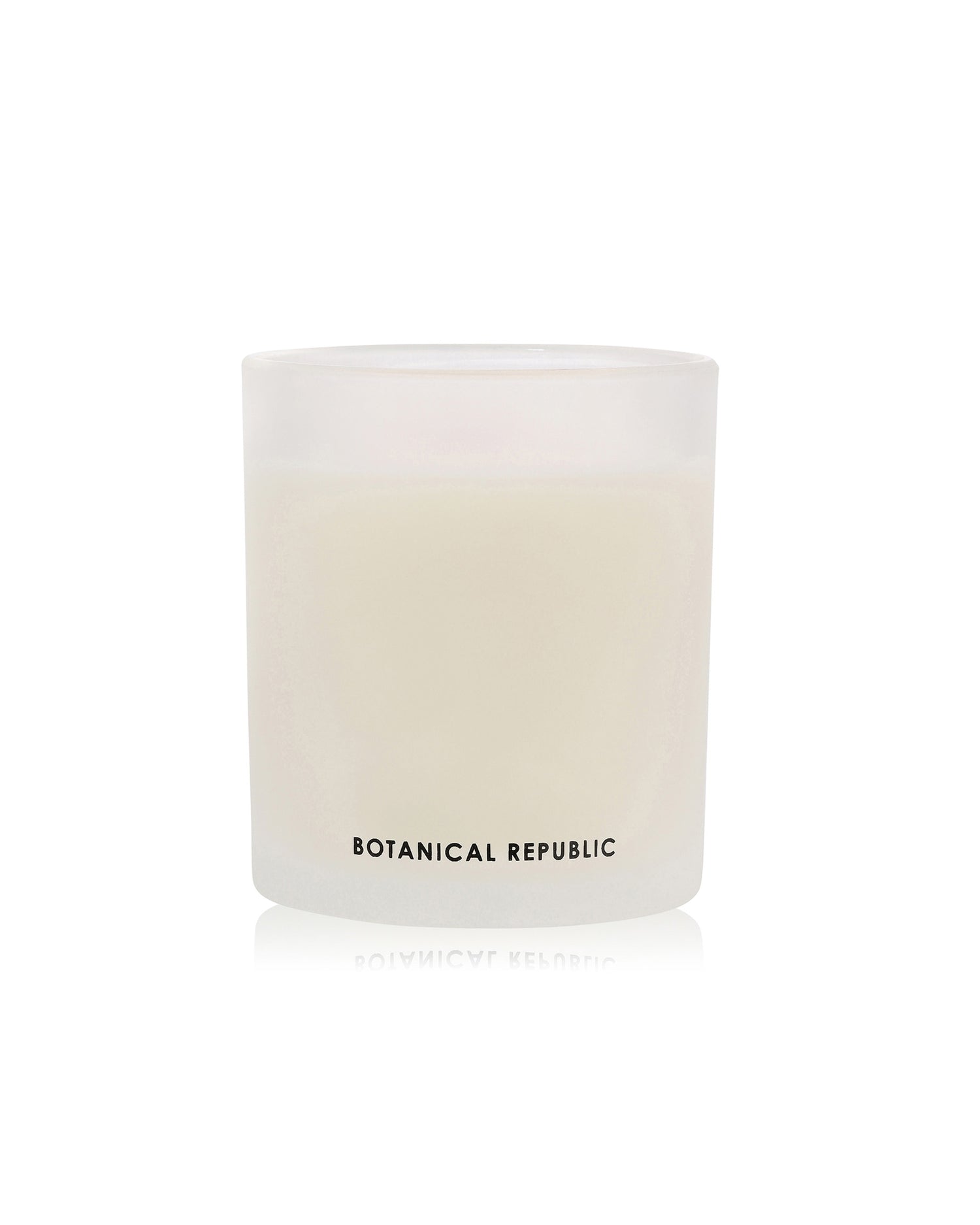 REFRESH AROMATIC CANDLE