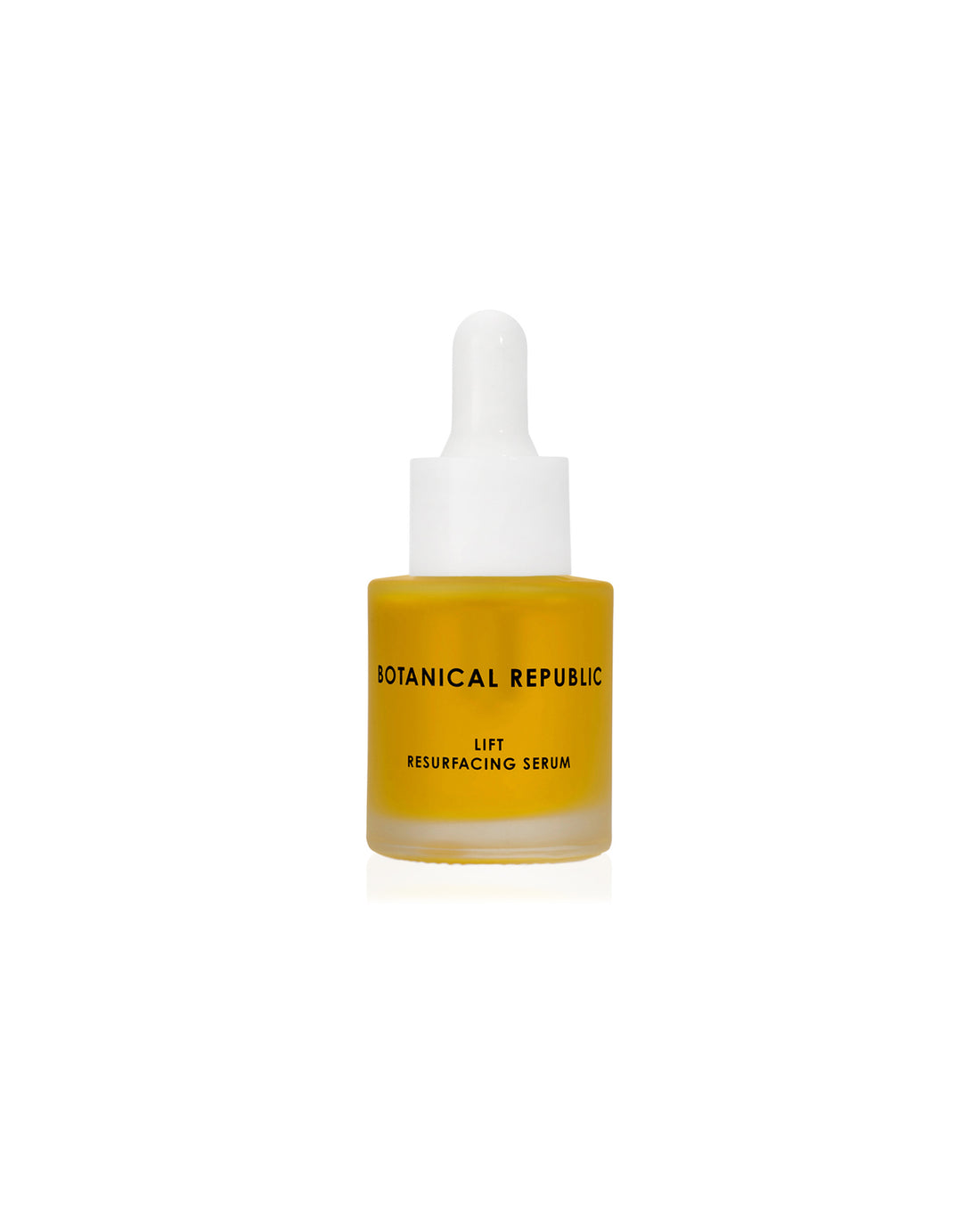 Lift Resurfacing Serum - Botanical Republic