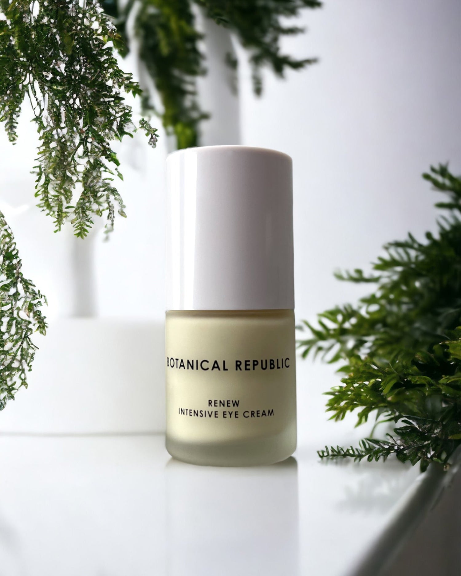 Renew Intensive Eye Cream - Botanical Republic