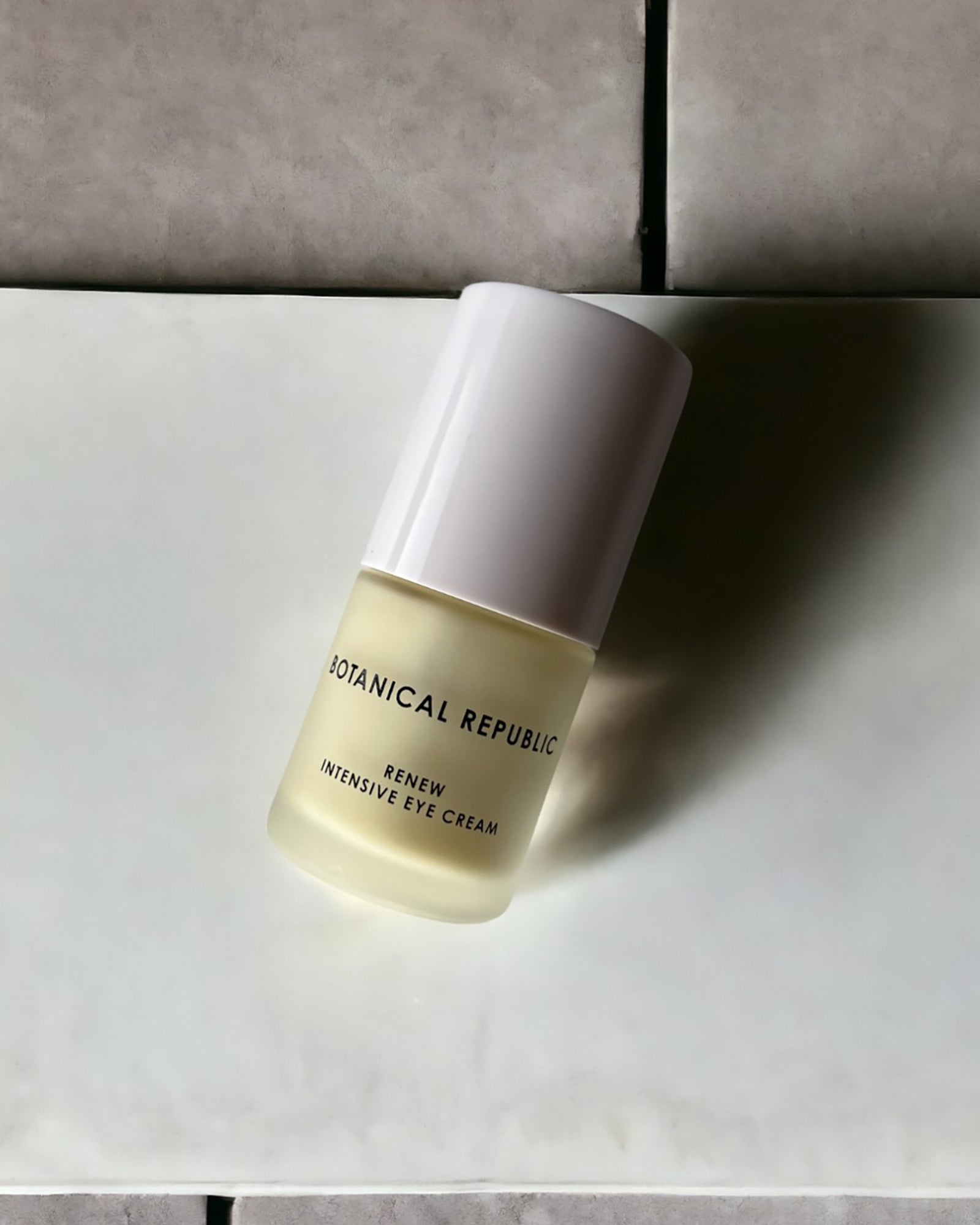 Renew Intensive Eye Cream - Botanical Republic